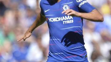 Chelsea, buona la prima