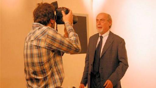 Oliviero Toscani ha realizzato il casting dei pisani