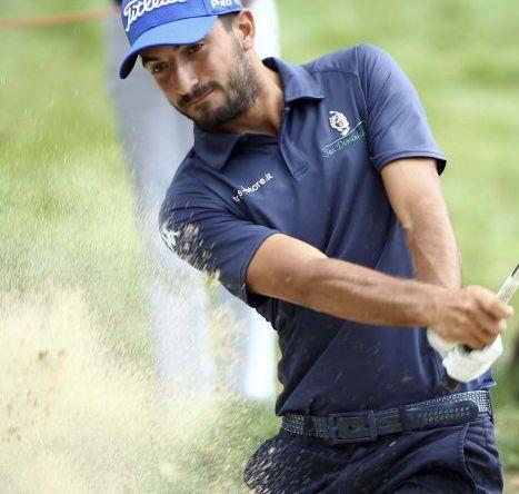 Doppietta spagnola, Stano solo quarto