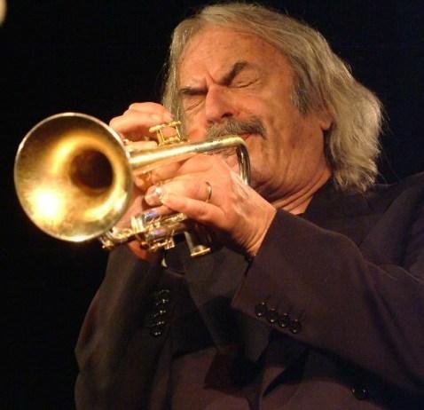 Time in Jazz, stasera il live di Enrico Rava