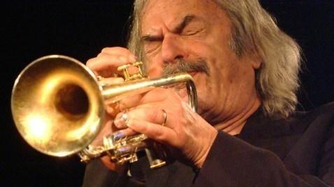 Time in Jazz, stasera il live di Enrico Rava