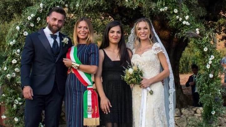 Completata la rotatoria di Ottava