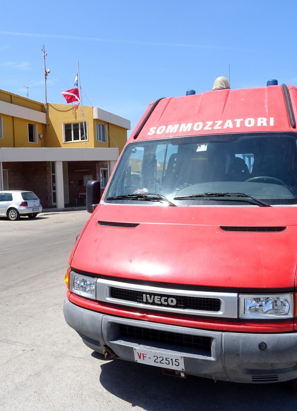 Morte in mare, il testimone: «Ho visto quell’imbarcazione non chiedevano aiuto» 