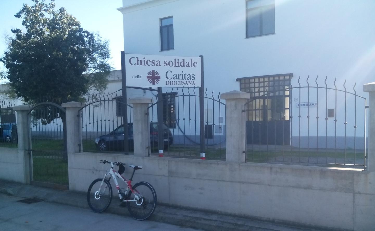 Pastorale del turismo cultura e solidarietà nel segno della Caritas 