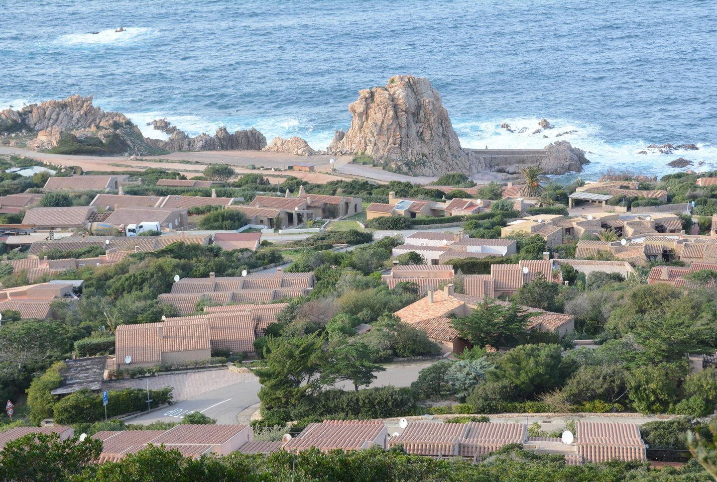Costa Paradiso, via a nuovi interventi 
