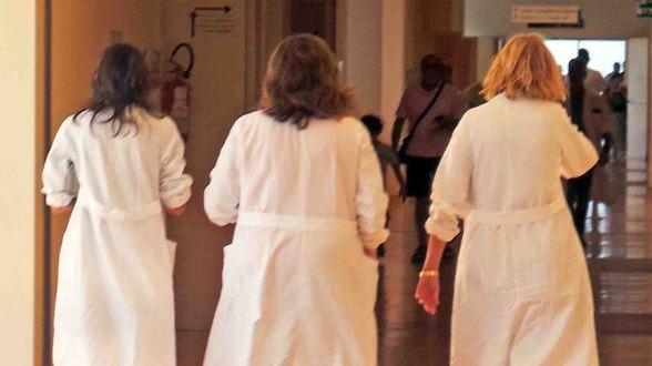 Sant’Anna, cala la libera professione. Carcoforo guida la lista dei più pagati