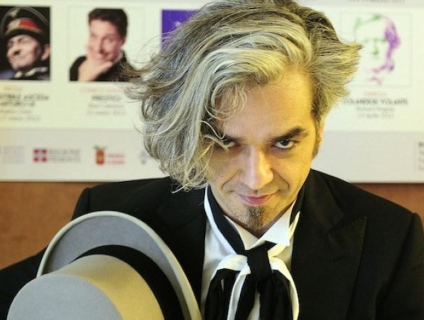 Se arte, bellezza e cultura salveranno la società 