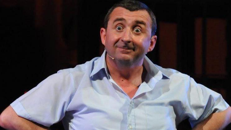 “Un bar al Portico” In viaggio con Vito e il Duo Sconcerto a Lama Mocogno