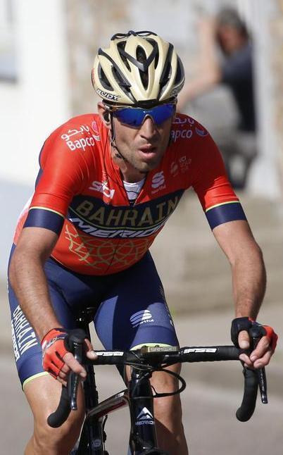 Nibali recupera, sarà alla Vuelta