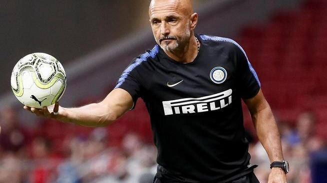 Il Milan può puntare al vertice ma l’Inter di Spalletti ha tutto per fare sfracelli