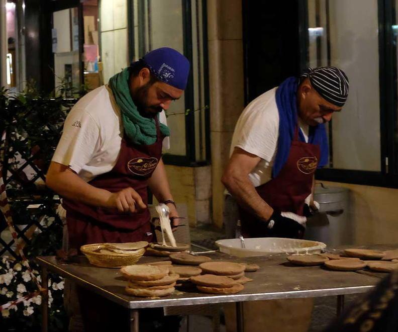 Ferragosto in città ristoranti, aperitivi e, novità, musei aperti 
