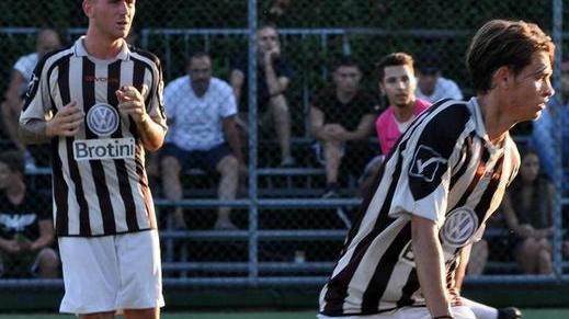 La cessione adesso è a un passo Una cordata incontra la tifoseria