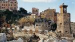 Maltempo, è isolata Rio Marina all'Isola d'Elba