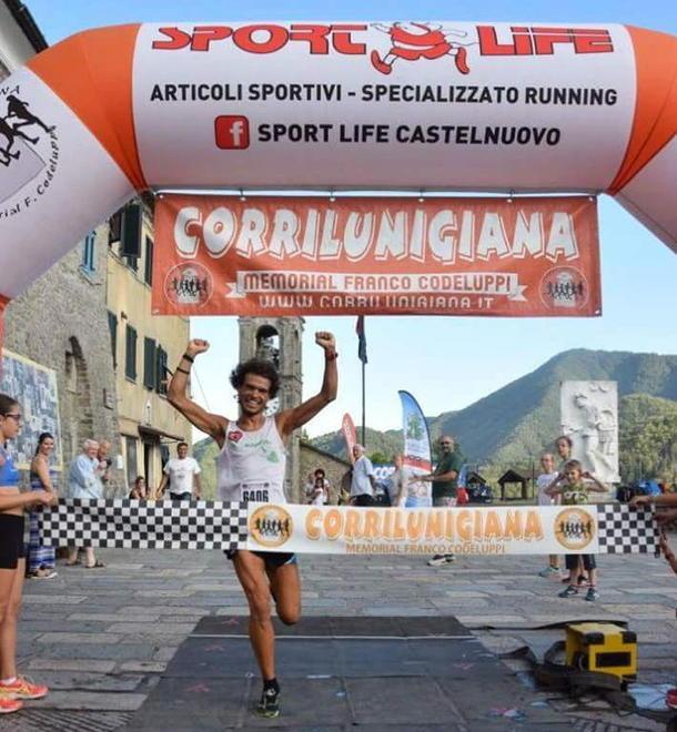 Montereggio, Fazzi e Bertolotti da record 