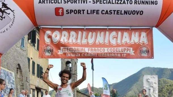 Montereggio, Fazzi e Bertolotti da record