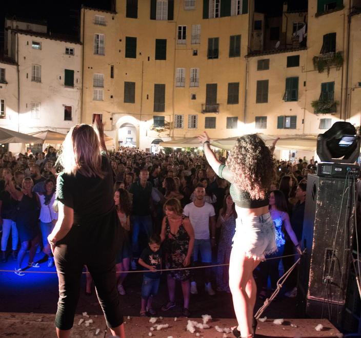 Notte Bianca, è subito scontro fra il comitato e Torrini 