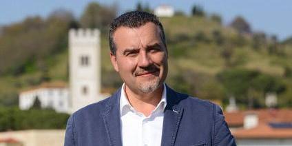 Fornaciari: al più presto i lavori al depuratore, sono vitali per la Piana
