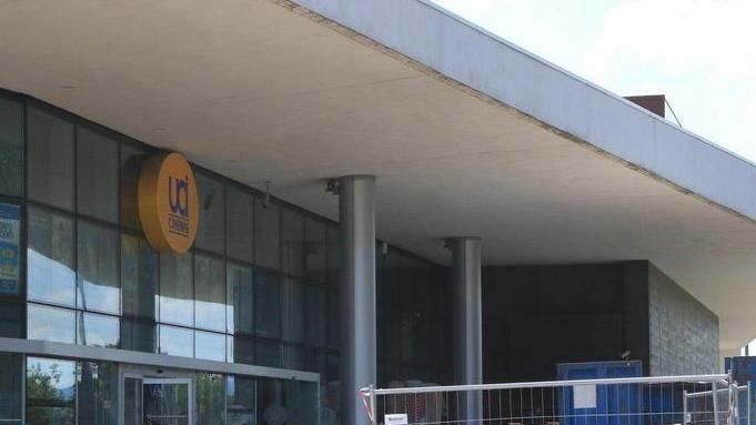 Ciak d’estate al multiplex Oltre mille biglietti in una sera