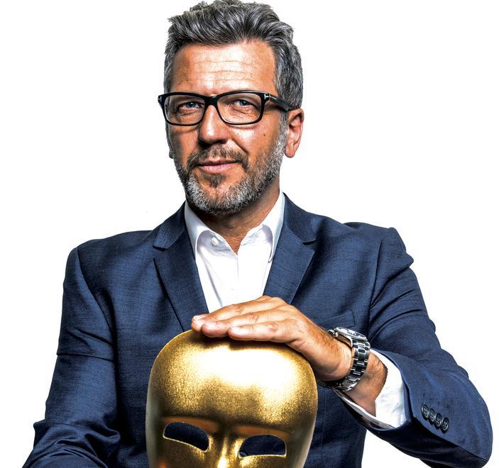 Finestre sull’anima di Vieri Il ritorno dell’artista pratese 