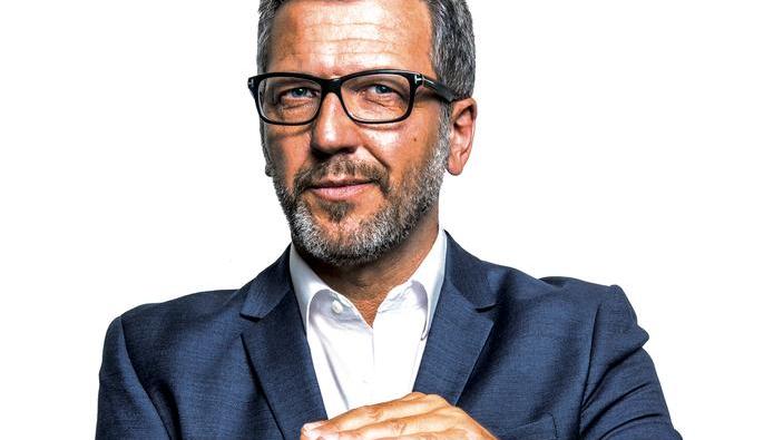 Finestre sull’anima di Vieri Il ritorno dell’artista pratese