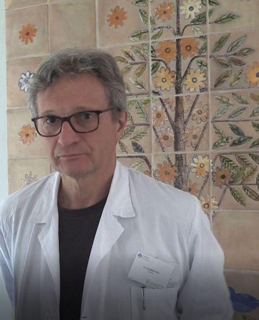 Pediatria si riorganizza Alla guida il direttore Rota 