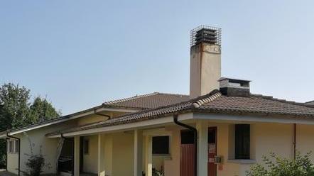 Nuova pavimentazione all’asilo Sant’Agostino