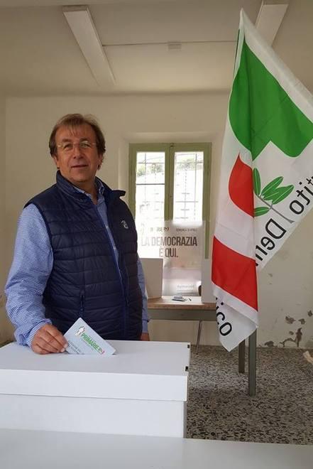 Alla festa Pd giornata per i bambini Saharawi e per la piccola Alma 