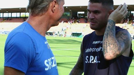 Viviani va al Torino per Valdifiori e Bonifazi