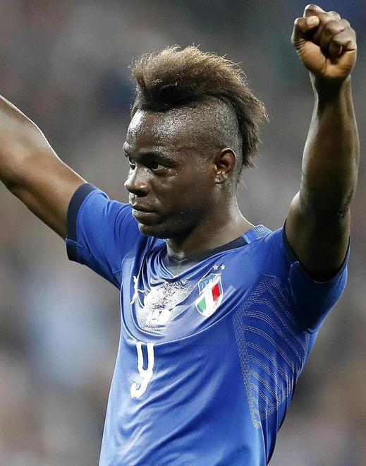 Roma, obiettivo N’Zonzi L’Inter acquista Keita Balotelli lascia il Nizza