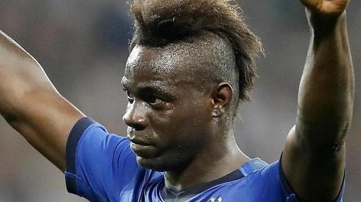 Roma, obiettivo N’Zonzi L’Inter acquista Keita Balotelli lascia il Nizza