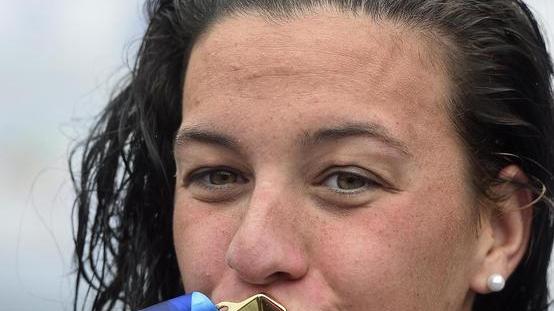 Altri due ori dalle azzurre Dal trampolino e dal fondo