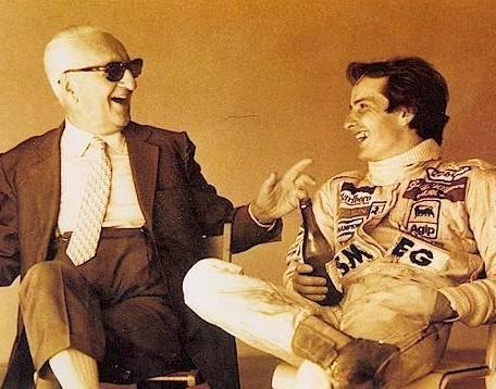 Trent’anni senza Enzo Ferrari Un mito che va oltre il tempo 