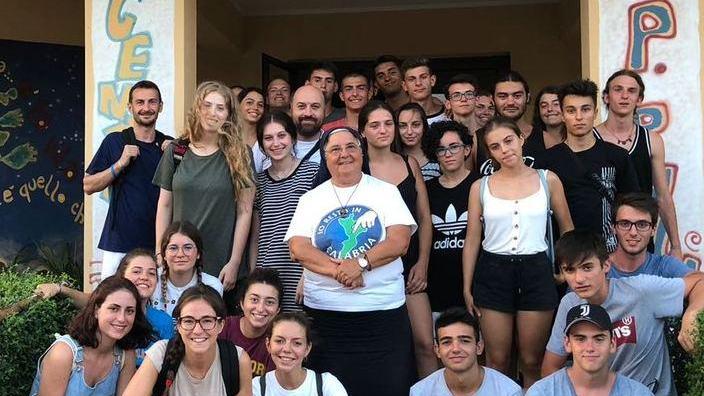 «Un’esperienza da ripetere magari già l’anno prossimo»