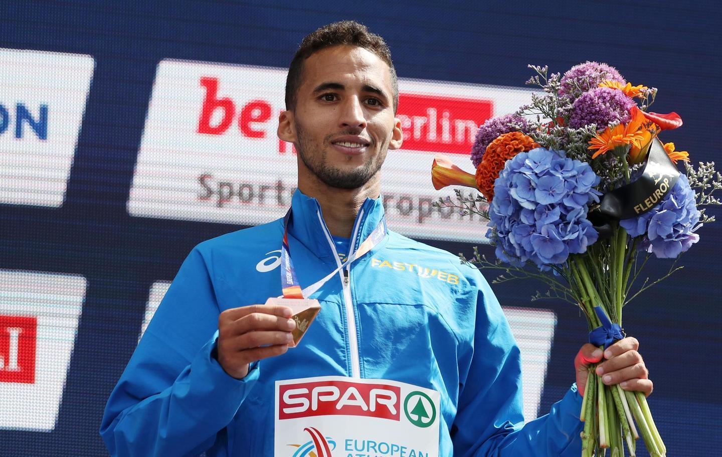 La maratona regala tre medaglie all’Italia 