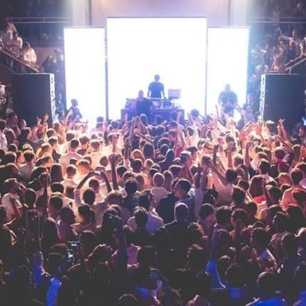 Con “Blue” un successo globale