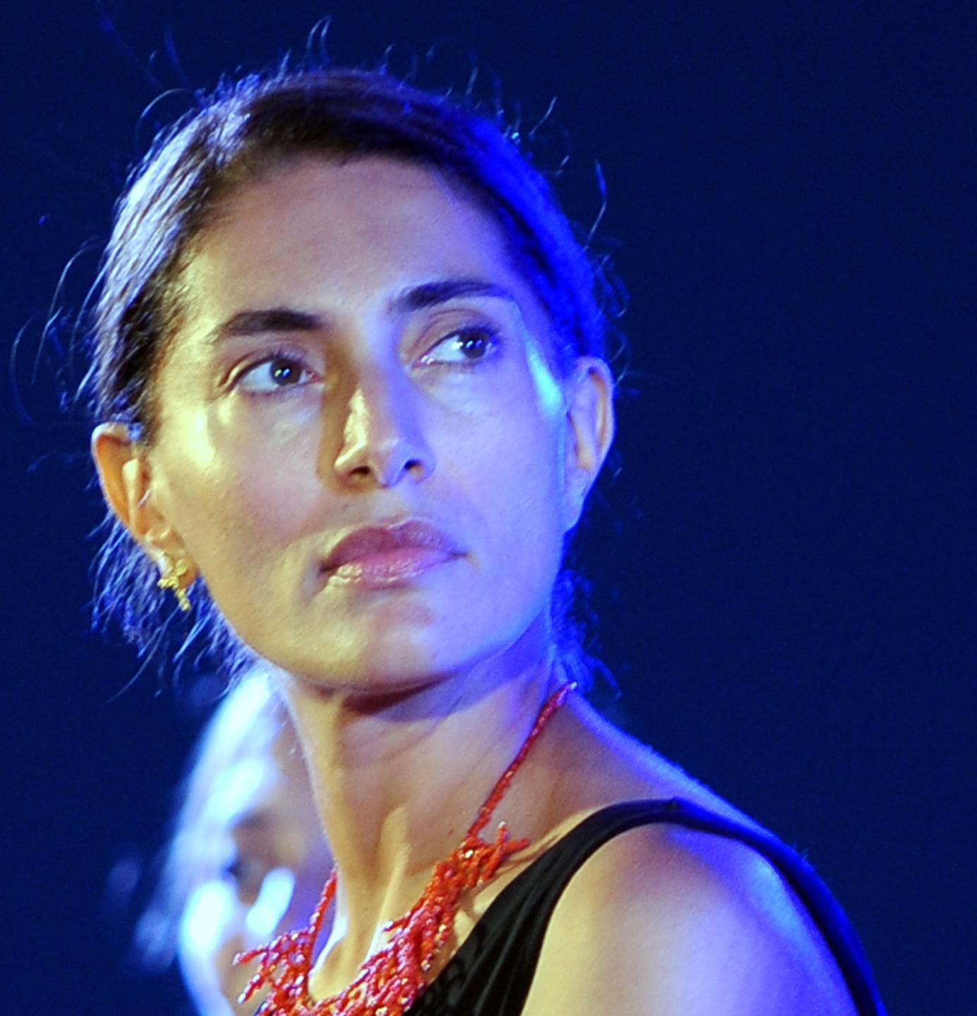 Canne al vento torna in scena al museo
