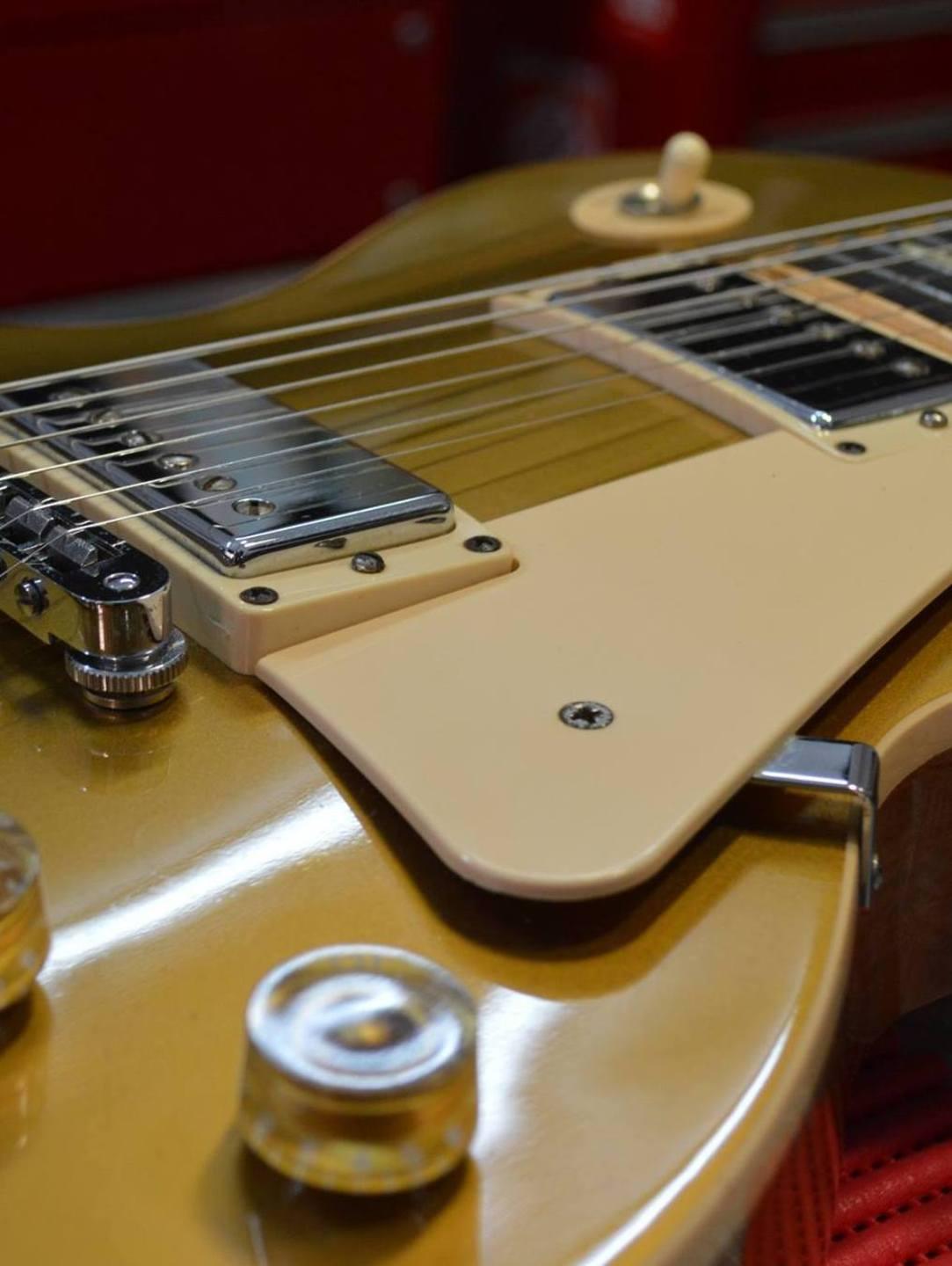 La chitarra di “Dylan” suonerà ancora 