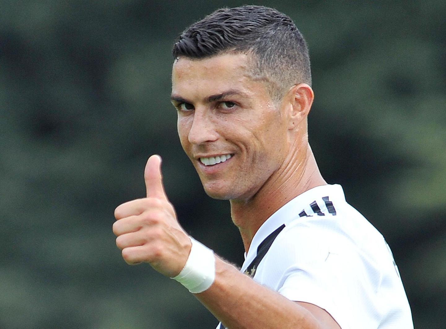 È già la Juventus di CR7 all’esordio subito in gol 