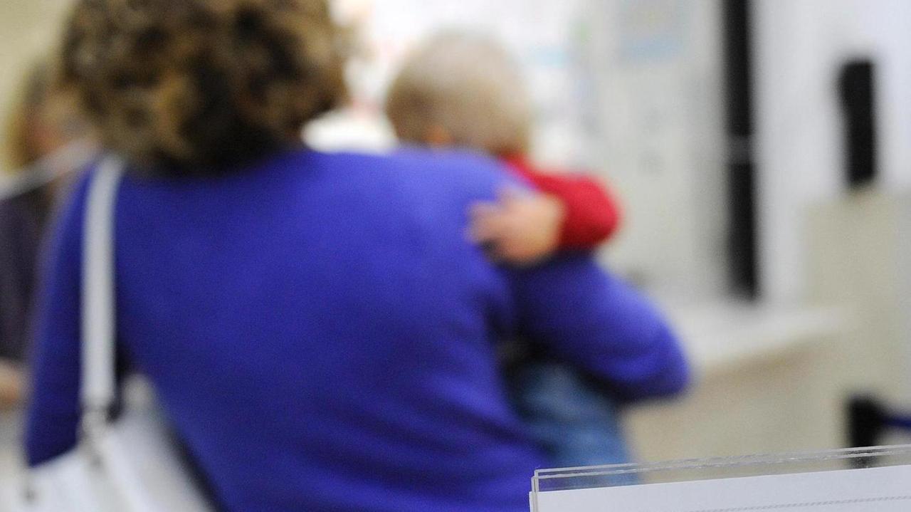 I prèsidi sardi: i bimbi non vaccinati non entrano a scuola 