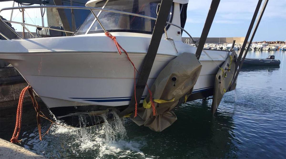 Morte in mare a Castelsardo, l'autopsia non svela il giallo. I familiari: «Diteci la verità»