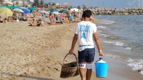 Coltellate e bottigliate, è la guerra del cocco Sei persone denunciate