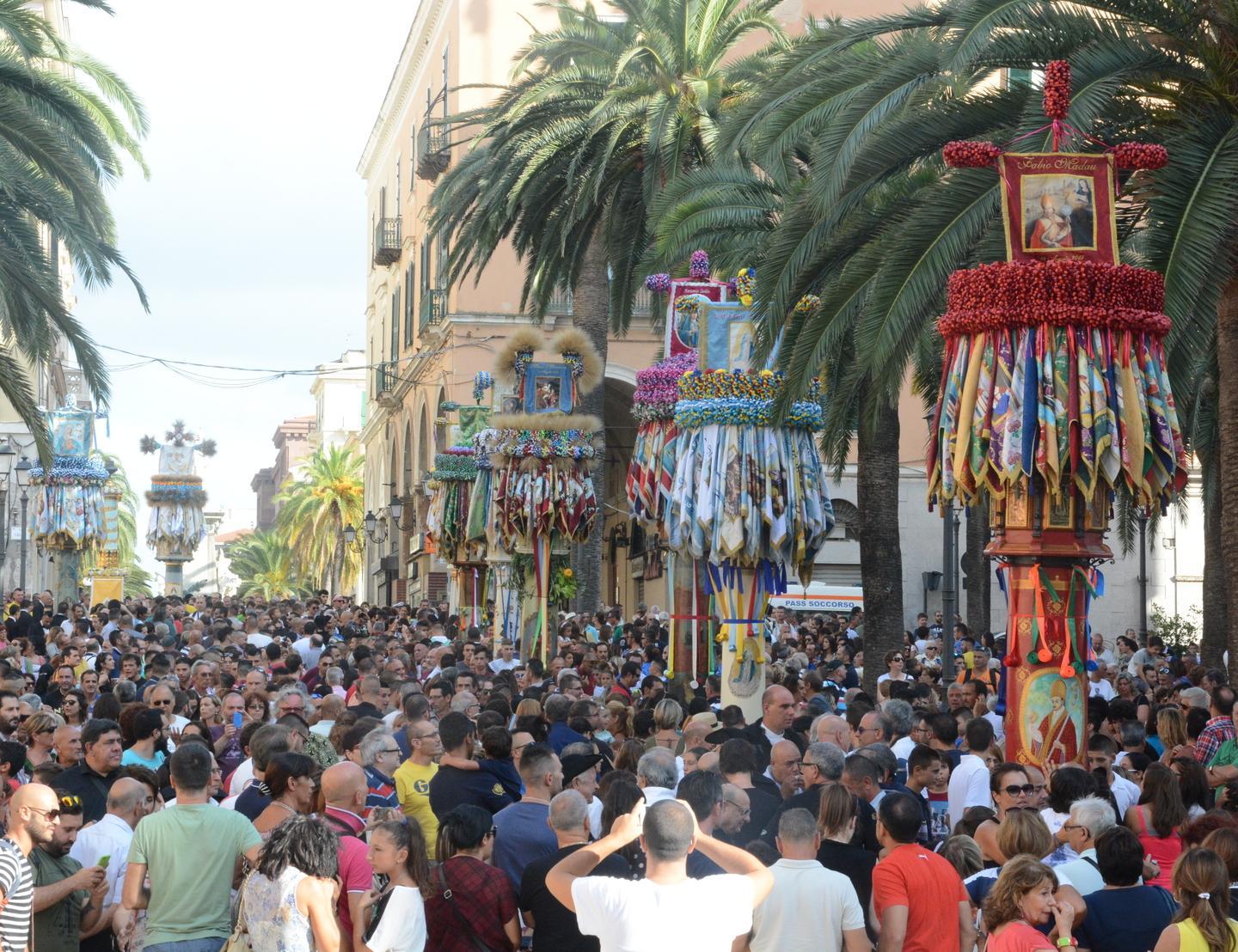 I Candelieri, così una festa “importata” è diventata icona mondiale 