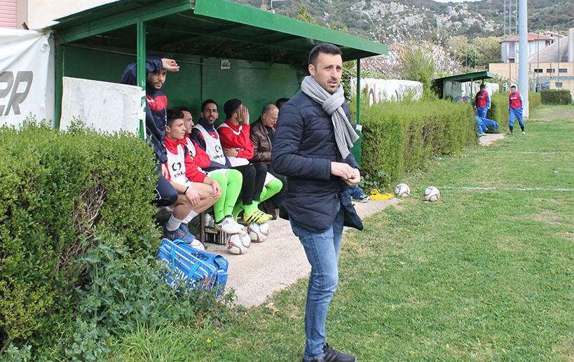 Il Luogosanto pronto a tornare nel suo stadio 