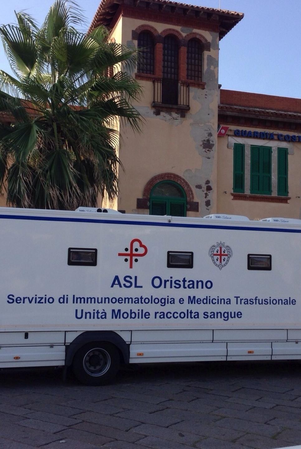 Giornata di solidarietà: tutti in piazza per donare il sangue