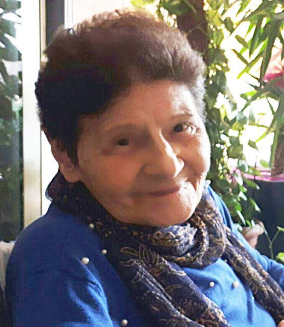Carpi, addio a Edda Baracchi, maestra di generazioni di studenti  