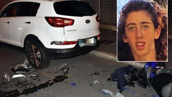 «Addio “Secco”, per sempre nei nostri cuori». Gli amici ricordano Alessandro Costantini morto a 18 anni dopo lo schianto in scooter
