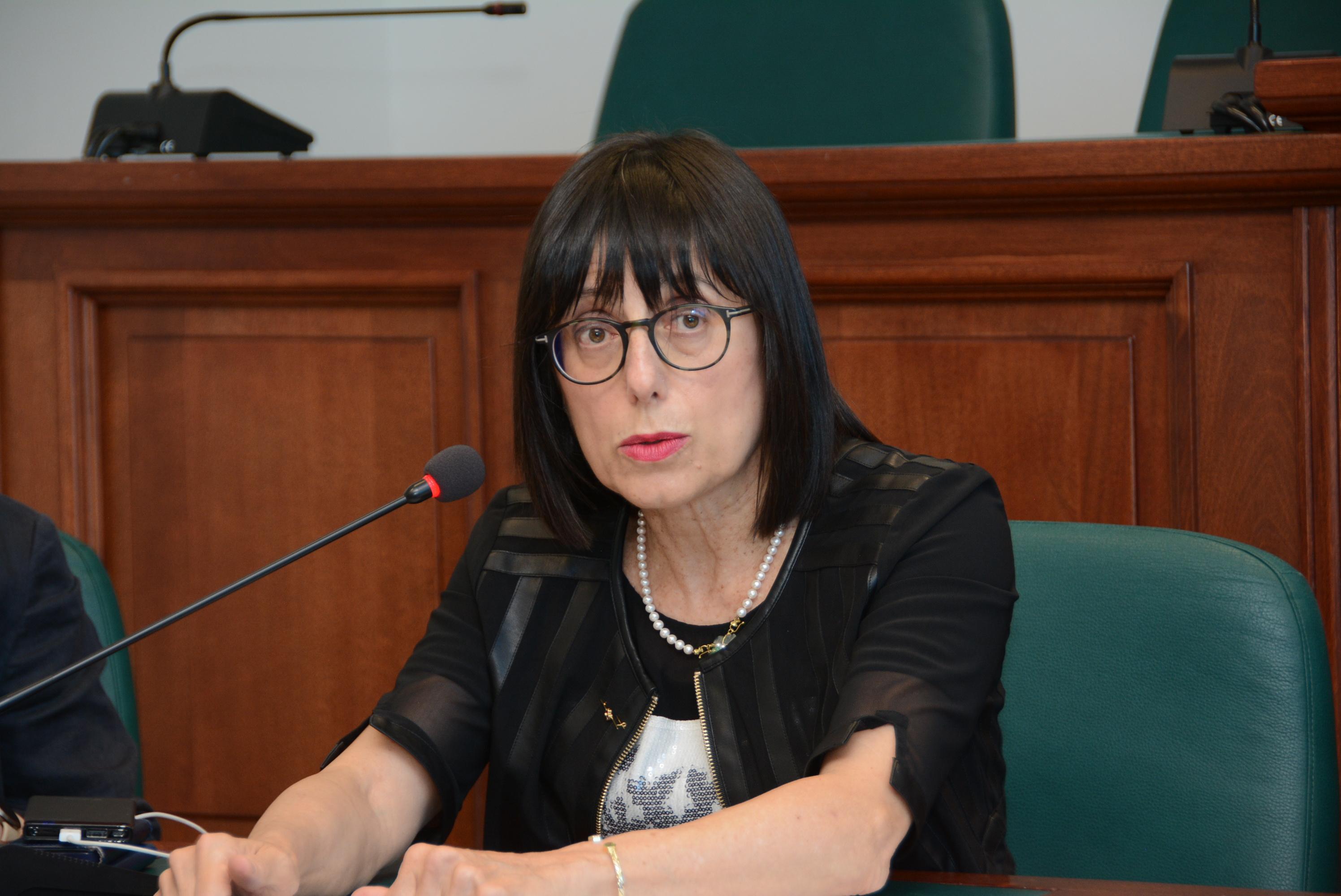 Crollo del ponte, Protezione civile sarda pronta a collaborare