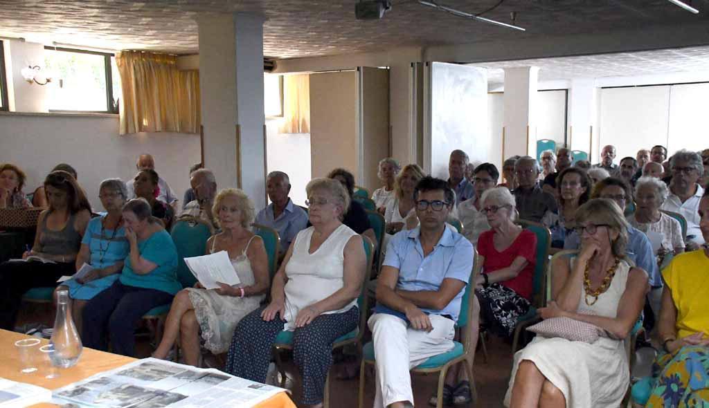 Rifiuti e degrado, quante spine per Ronchi e Poveromo