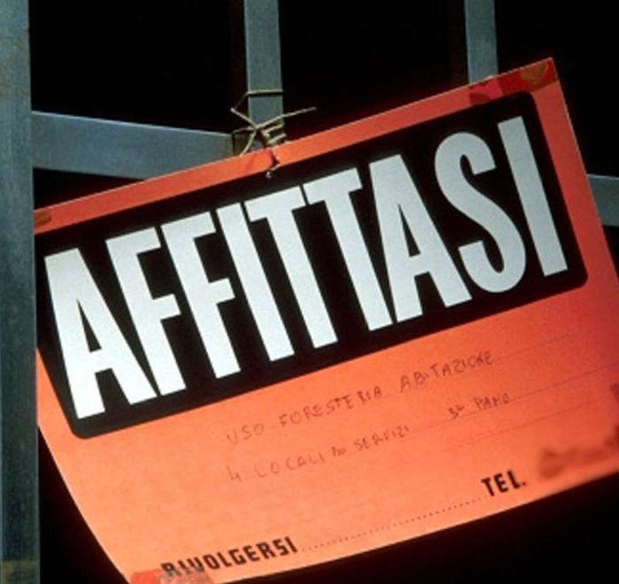 È fantasma un affitto su tre, la finanza smaschera i furbetti 