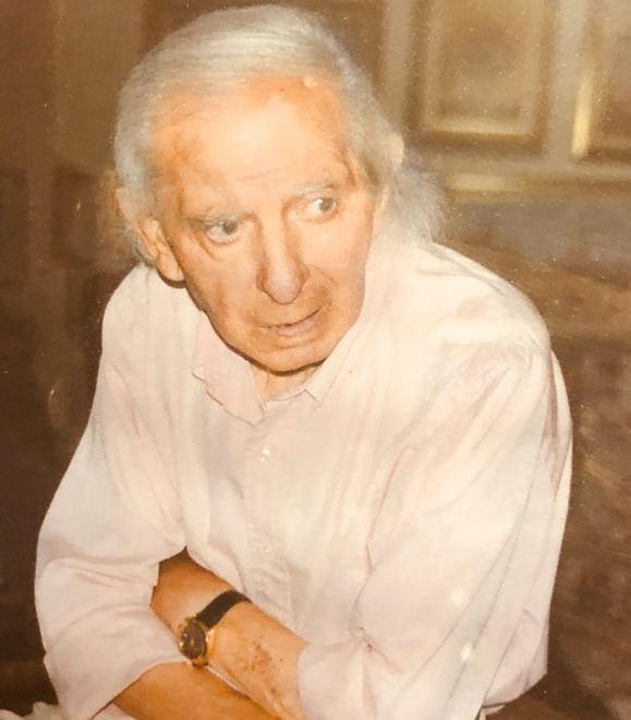 Morto a 83 anni Aristide Iotti, imprenditore e pittore naïf 